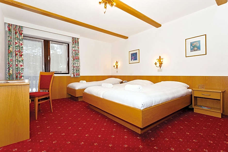 Langley Hotel Rendlhof