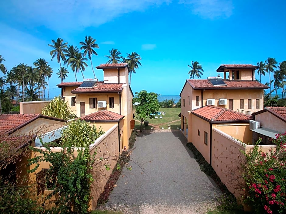 Villa Sunbird