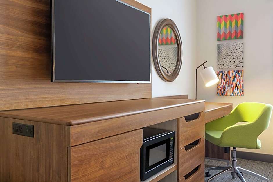 Hampton Inn By Hilton & Suites Houston-Cypress Station