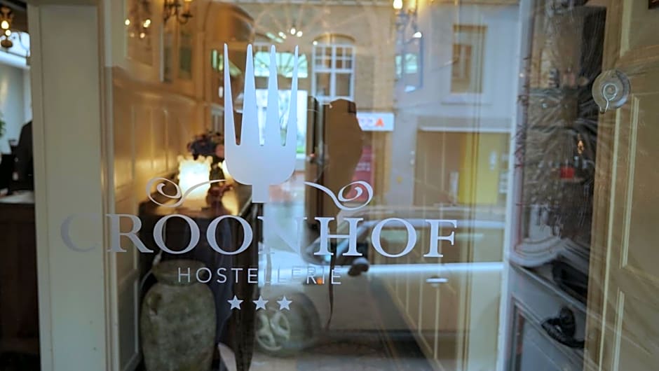 Hotel Croonhof