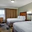Hampton Inn & Suites Albany-Downtown