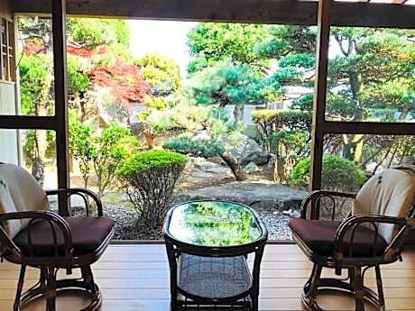 WAGARANCHI KAI