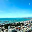 Sea View Spacious Condo At Pattaya
