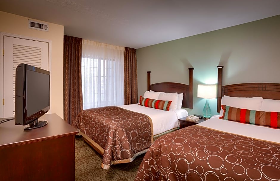 Staybridge Suites Peoria Downtown