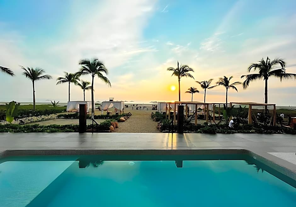 Casa Joseph Zicatela - Adults Only