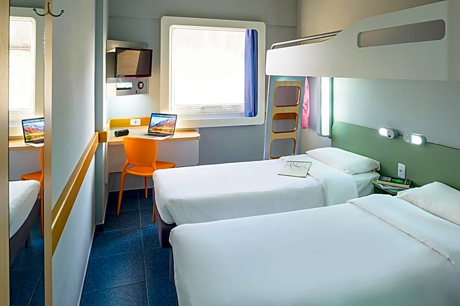 Ibis Budget Belem