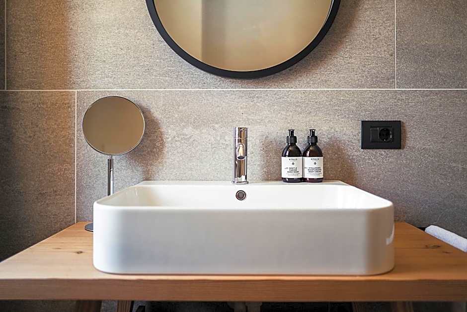 Ansitz Heufler by Norbert Niederkofler