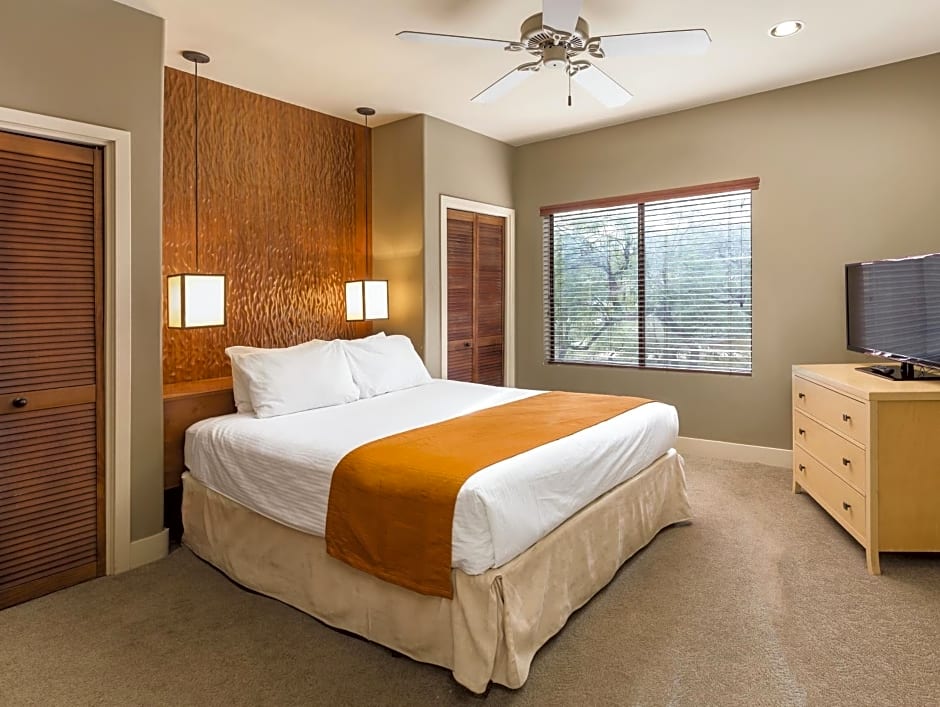 WorldMark Phoenix South Mountain Preserve