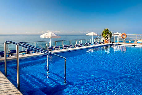 htop Pineda Palace 4Sup - Adults Recommended #htopBliss