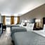 Quality Inn Simpsonville-Greenville