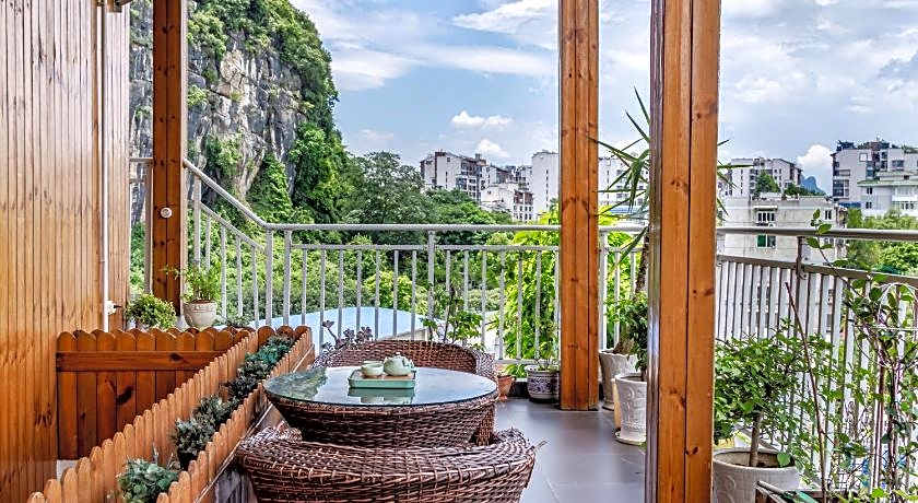 Junshe Bontique Guest House