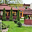 Boho Hotel i Restauracja