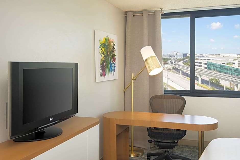 Sheraton Miami Airport Hotel & Executive Meeting Center