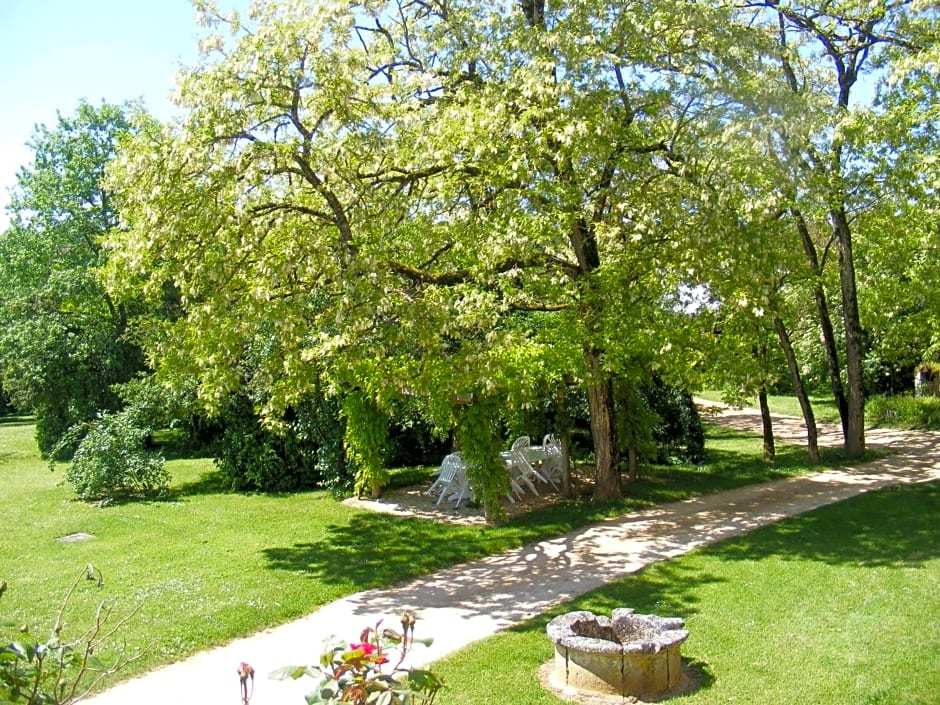 Château de Laumière