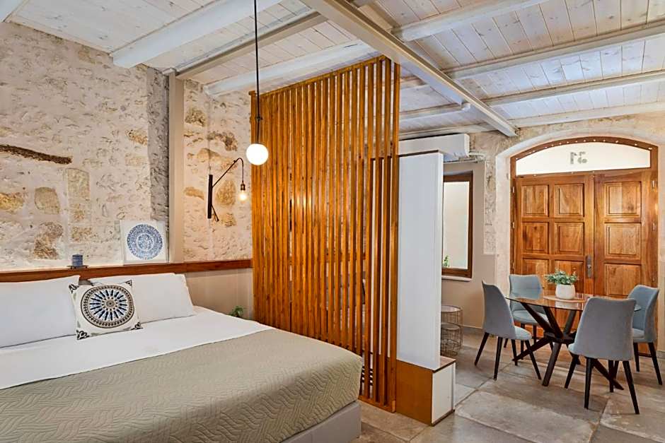 Mansio Boutique Hotel