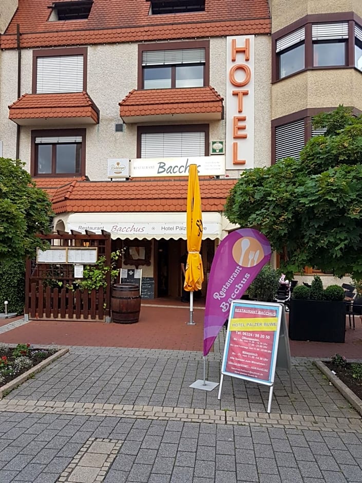 Hotel Restaurant Paelzer-Buwe