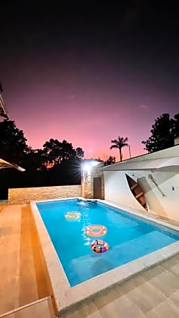 Pousada nossas Raízes