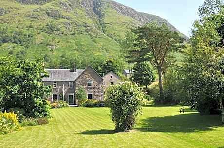 Achintee Farm Guest House