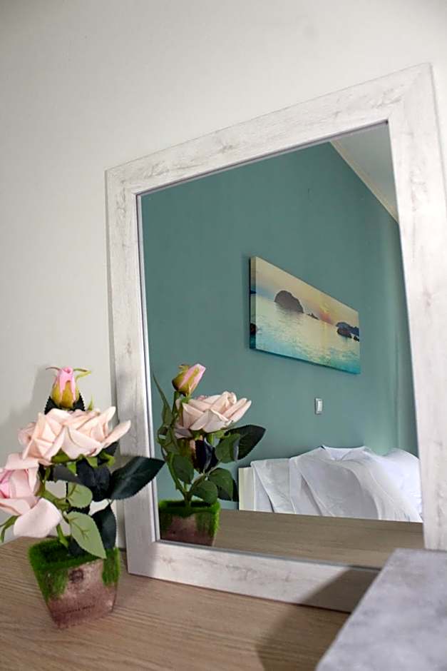 Kallia's Modern Apartment