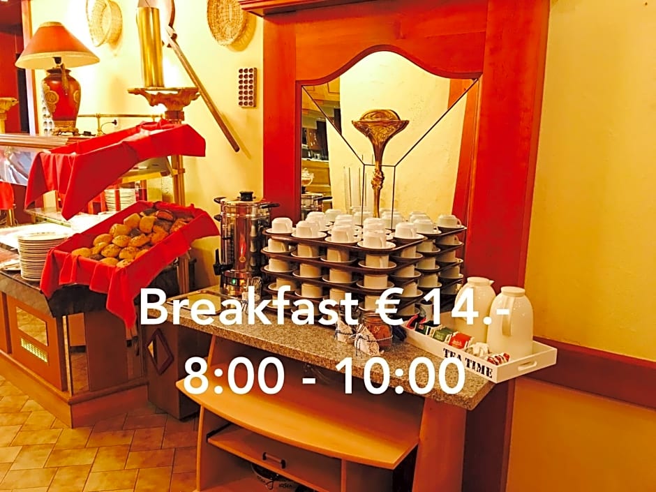 Bed & Breakfast du Château