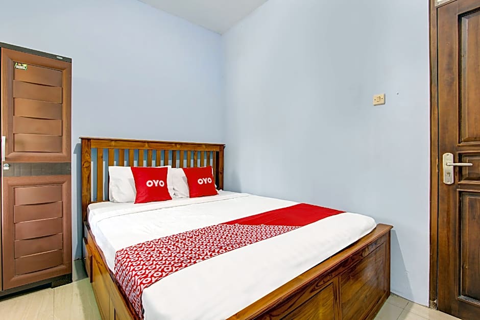 Hotel O Minso Inn Sepanjang