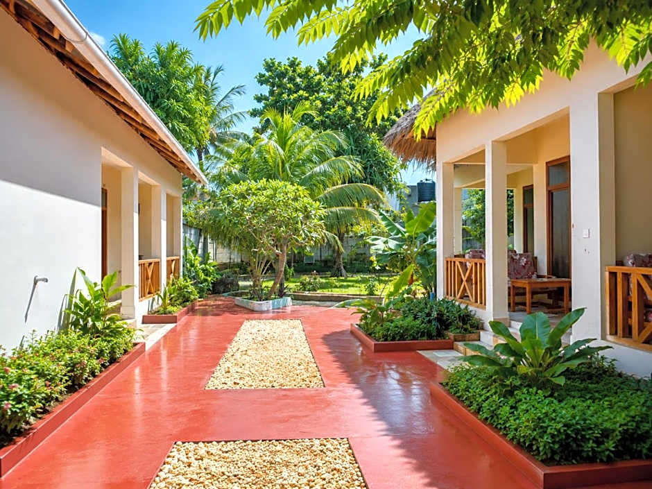 Tumaini Bungalows