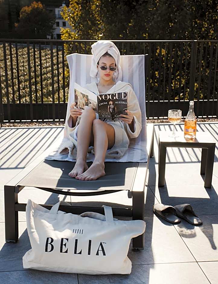 Belia Lofts - ADULTS ONLY - Apartments