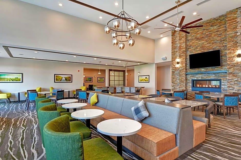 Homewood Suites By Hilton Hadley Amherst