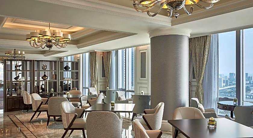 The Ritz-Carlton Guangzhou