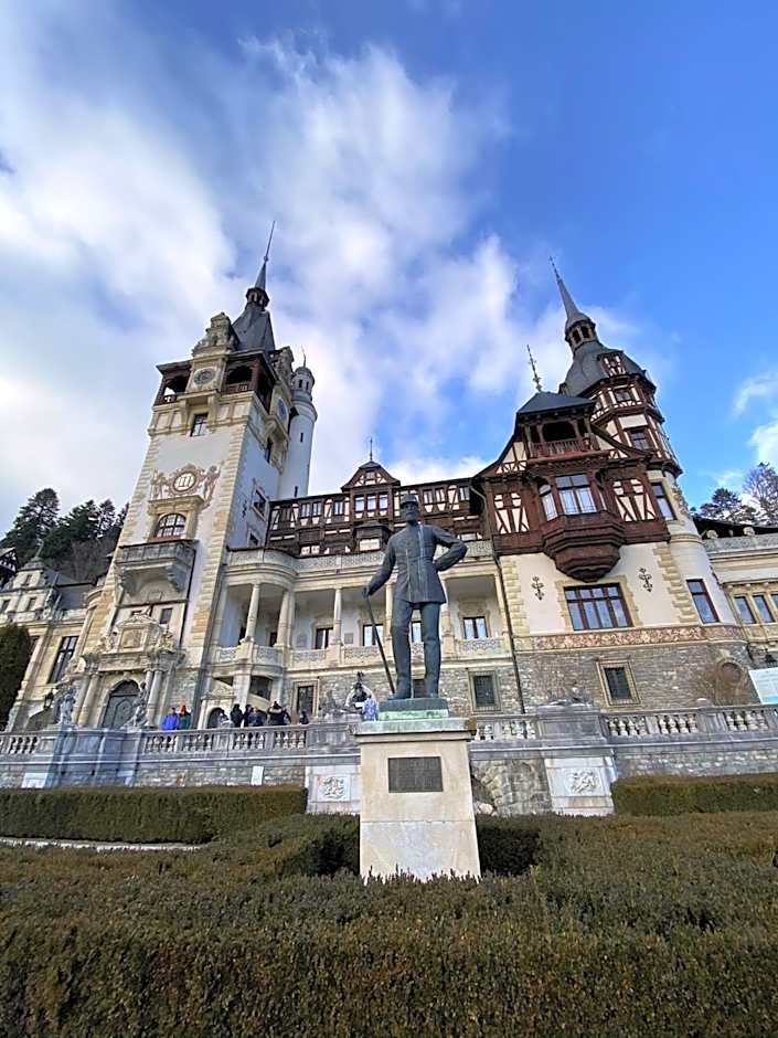 Vila Șipot - Casa Arhitecților