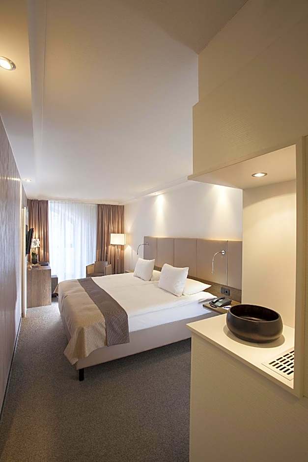 Hotel Erzgiesserei Europe