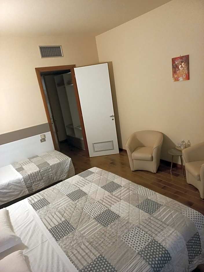 Park Hotel