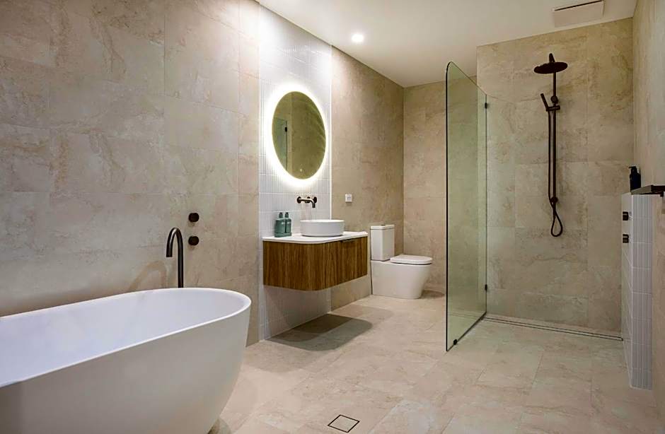 The Retreat at Stirling