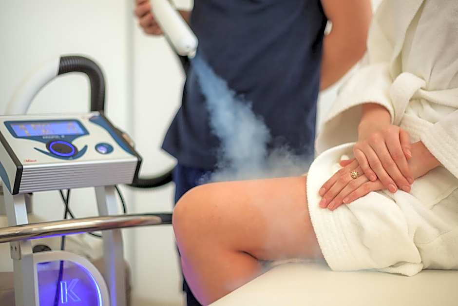 Grand Lubicz Uzdrowisko Ustka