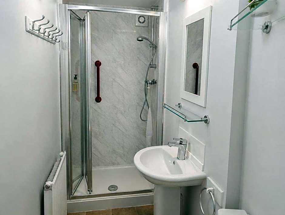Smugglers Luxury Accommodation