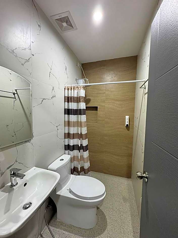 Davao Persimmon Suites