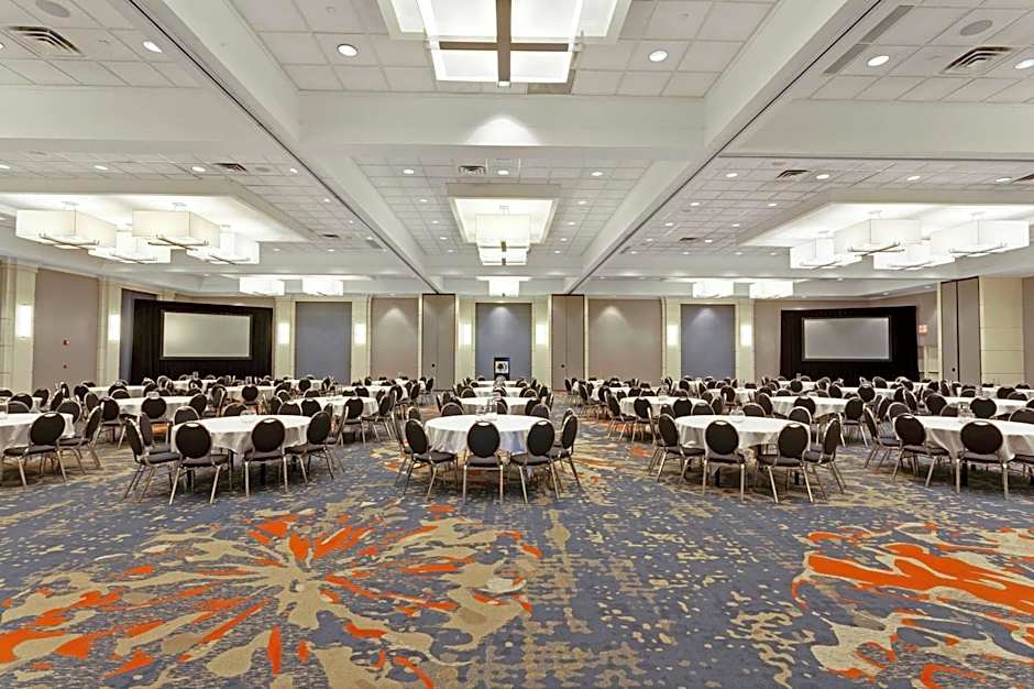 DoubleTree By Hilton Hotel Little Rock