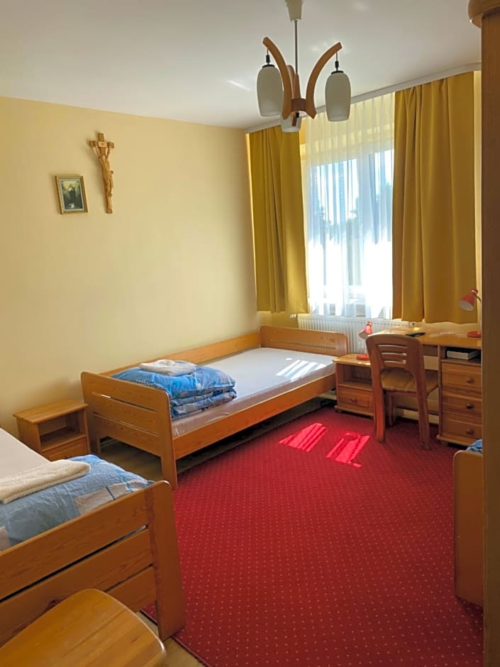 Ośrodek Gwiazda Morza