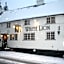 The White Lion Inn