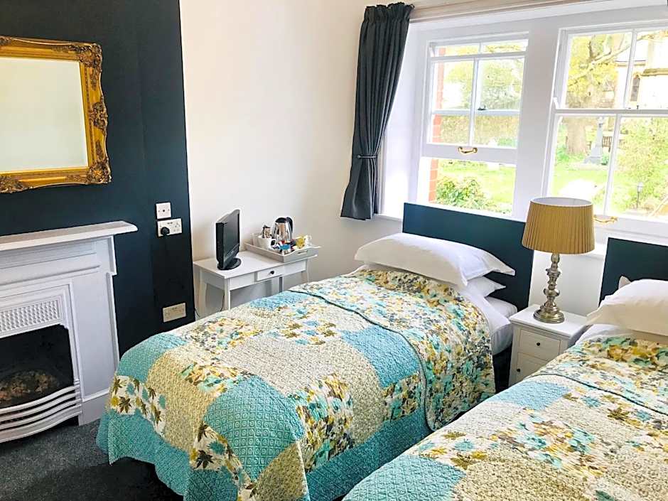 The Nags Head - Room only accommodation