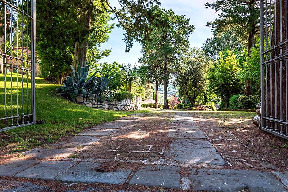 Castelletto di Montebenichi