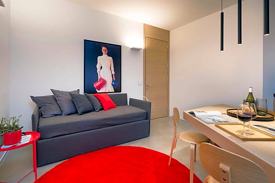 Catania Smart Apartments