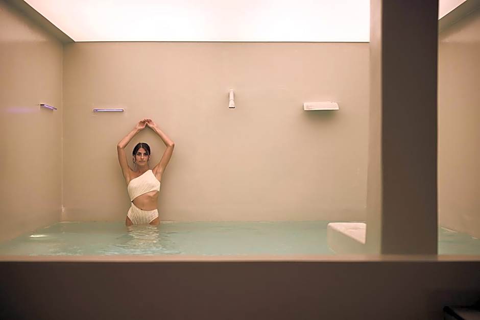 Amazon Resort and Spa, a member of Mykonos Highlights