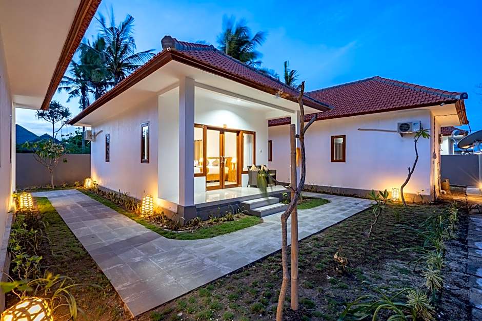 Nusa Indah Onai Hotel