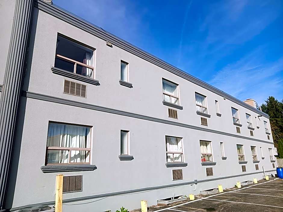 London Residency Inn