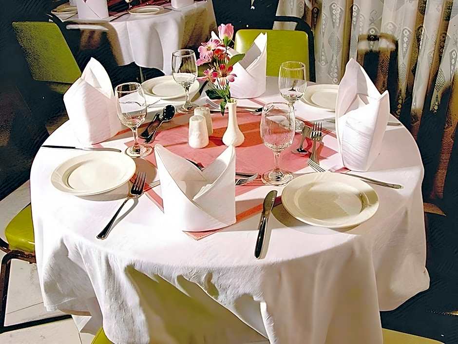 Oriental Palace Hotel