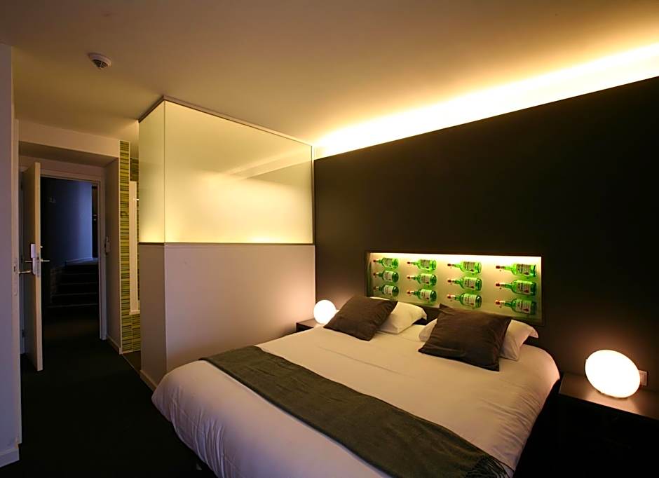 Hotel De Groene Hendrickx