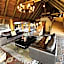 Sediba Luxury Safari Lodge
