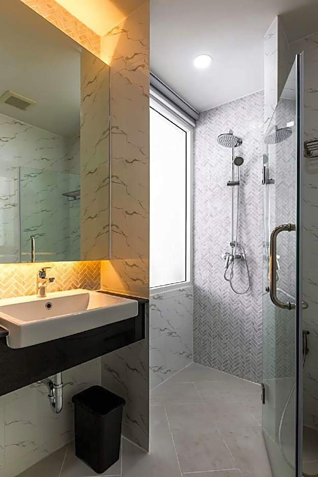 The 8 Hotel Udonthani