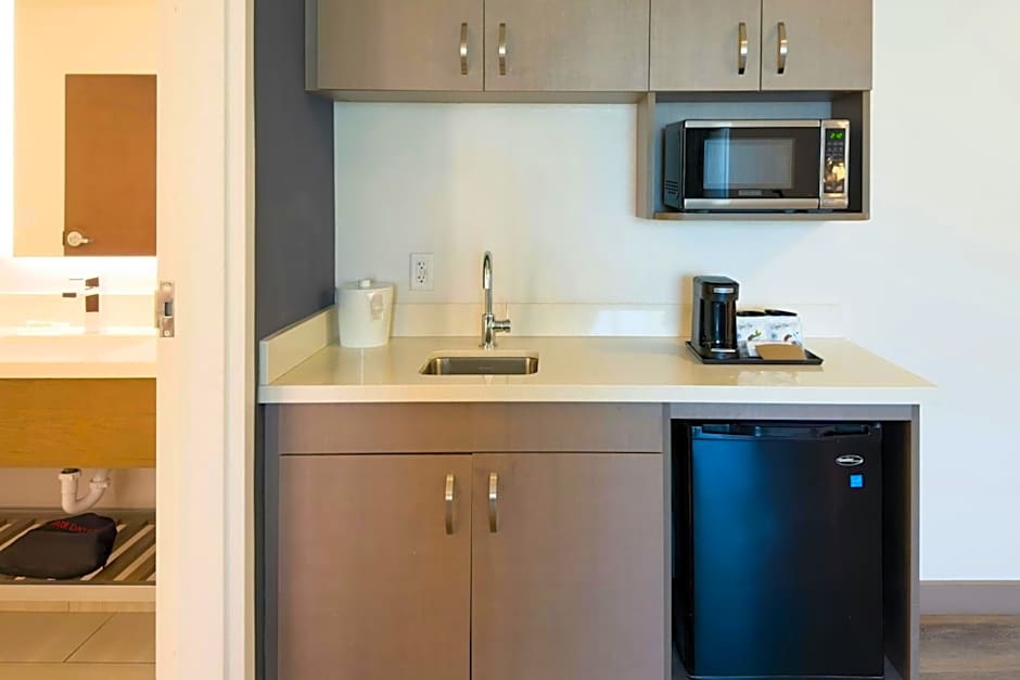 Courtyard by Marriott Eugene Downtown